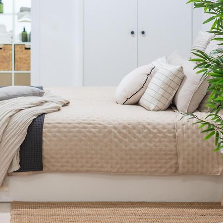 Vlc Host - Manya Apartment Valencia Ngoại thất bức ảnh