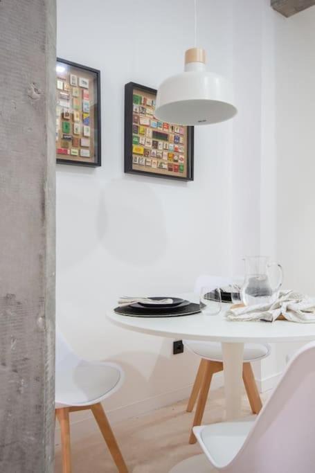 Vlc Host - Manya Apartment Valencia Ngoại thất bức ảnh