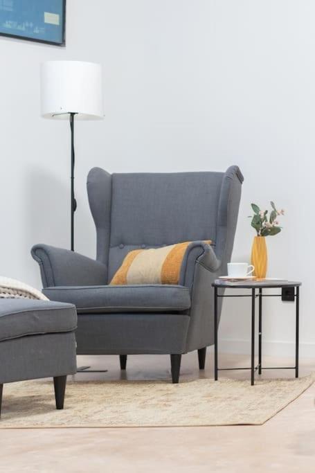 Vlc Host - Manya Apartment Valencia Ngoại thất bức ảnh