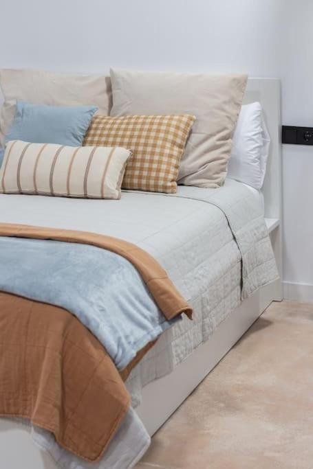 Vlc Host - Manya Apartment Valencia Ngoại thất bức ảnh