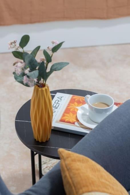Vlc Host - Manya Apartment Valencia Ngoại thất bức ảnh