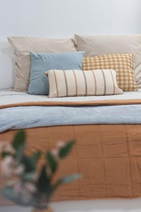 Vlc Host - Manya Apartment Valencia Ngoại thất bức ảnh