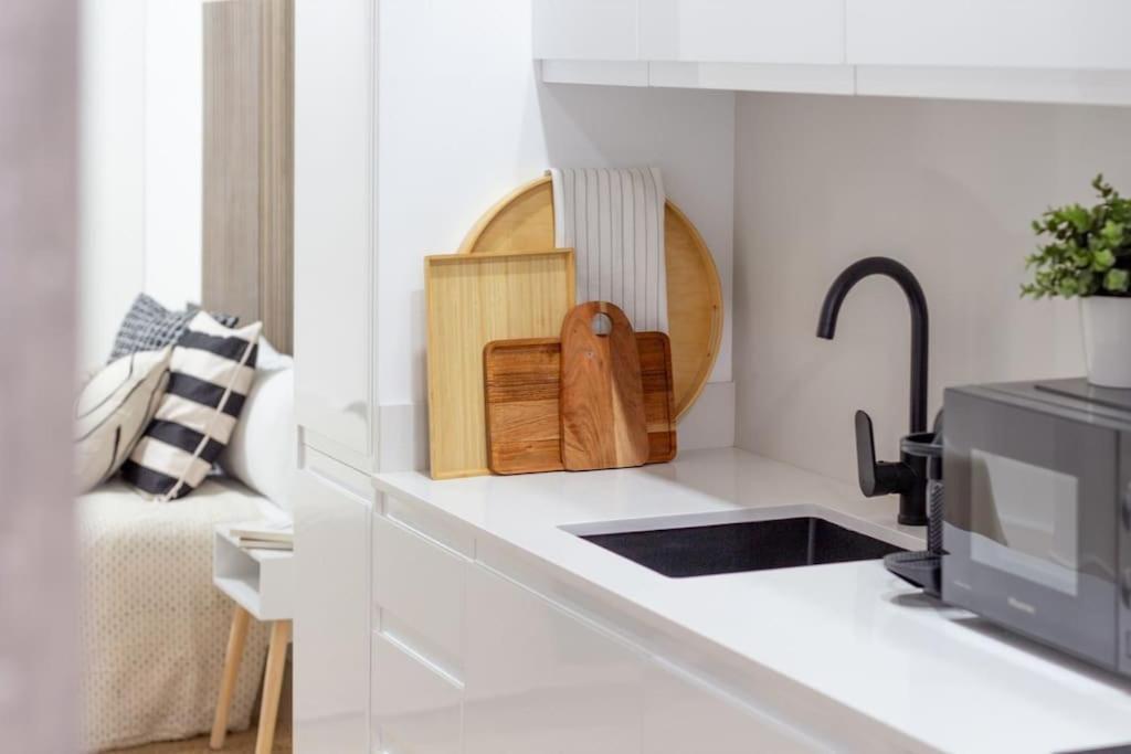 Vlc Host - Manya Apartment Valencia Ngoại thất bức ảnh
