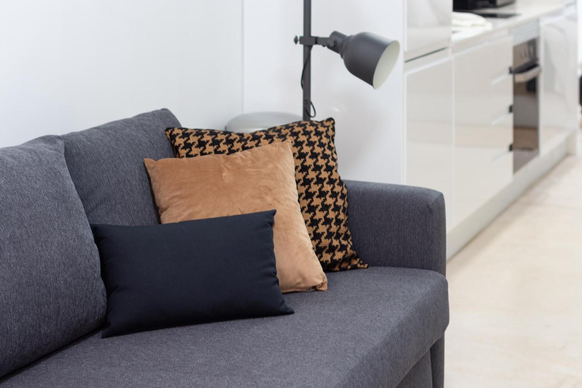 Vlc Host - Manya Apartment Valencia Ngoại thất bức ảnh