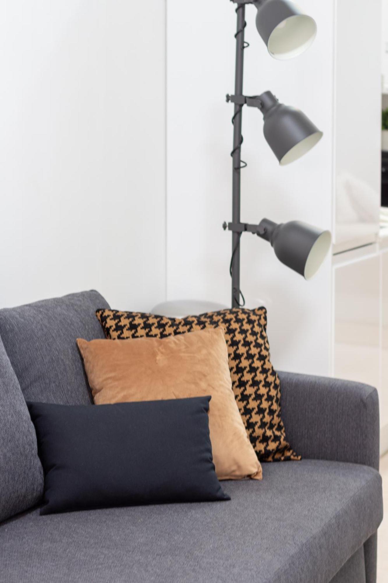 Vlc Host - Manya Apartment Valencia Ngoại thất bức ảnh