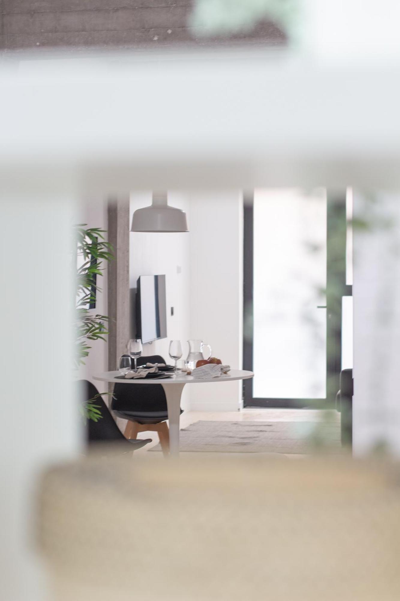 Vlc Host - Manya Apartment Valencia Ngoại thất bức ảnh