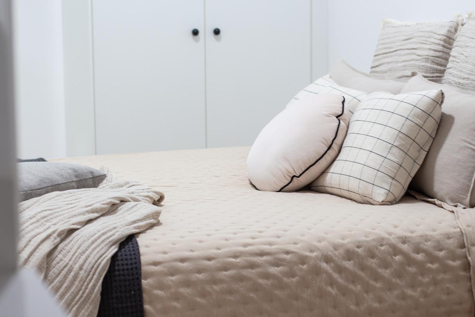 Vlc Host - Manya Apartment Valencia Ngoại thất bức ảnh