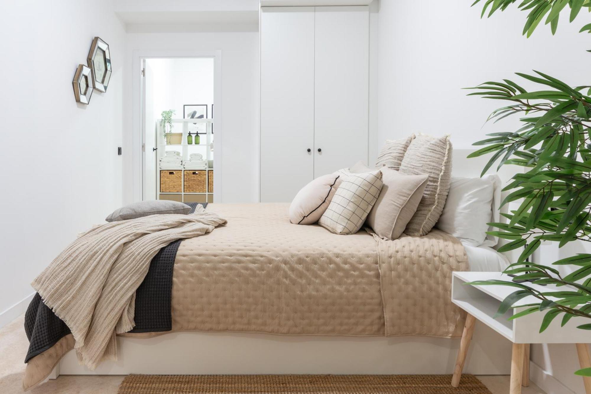Vlc Host - Manya Apartment Valencia Ngoại thất bức ảnh