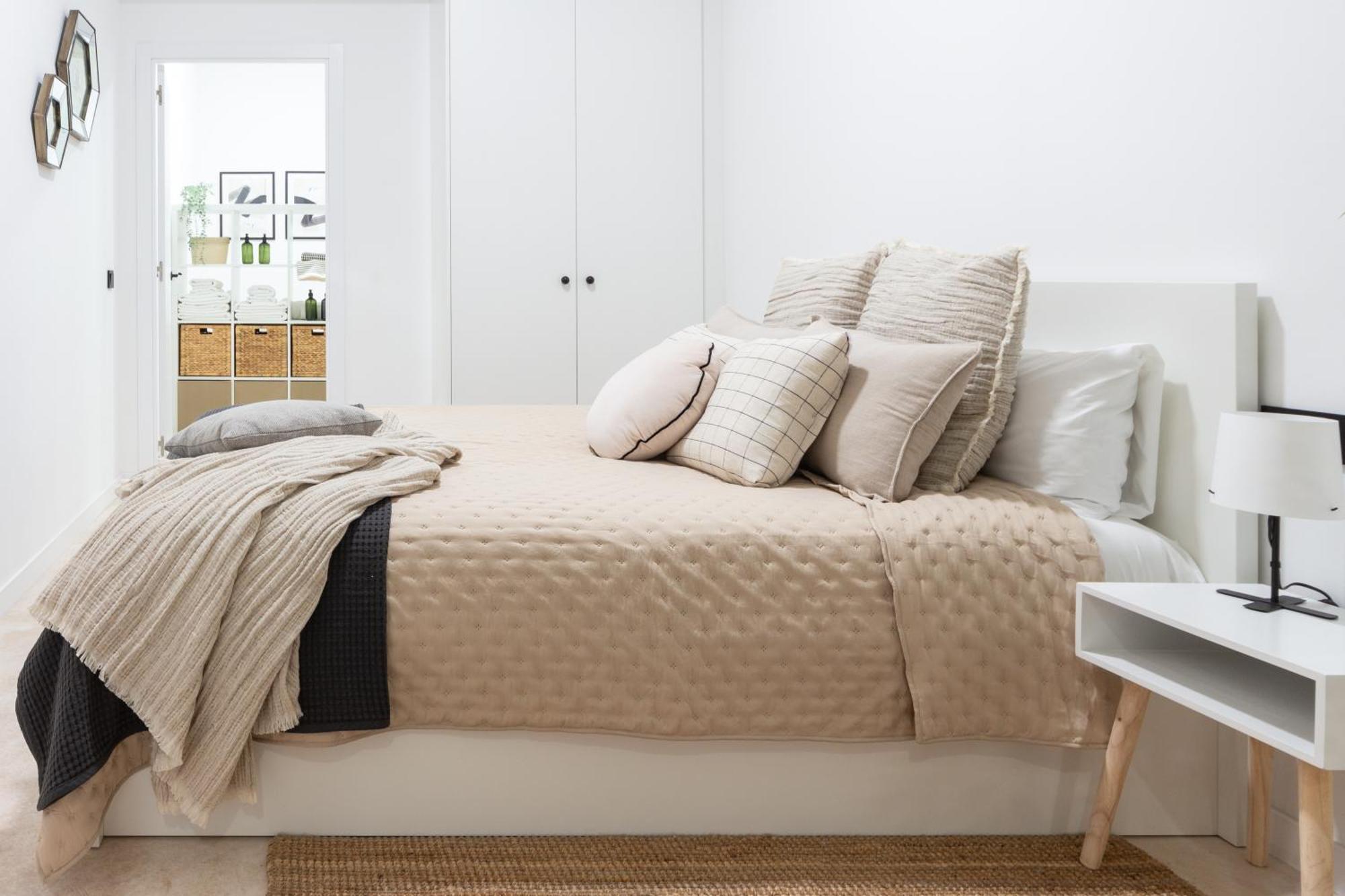 Vlc Host - Manya Apartment Valencia Ngoại thất bức ảnh