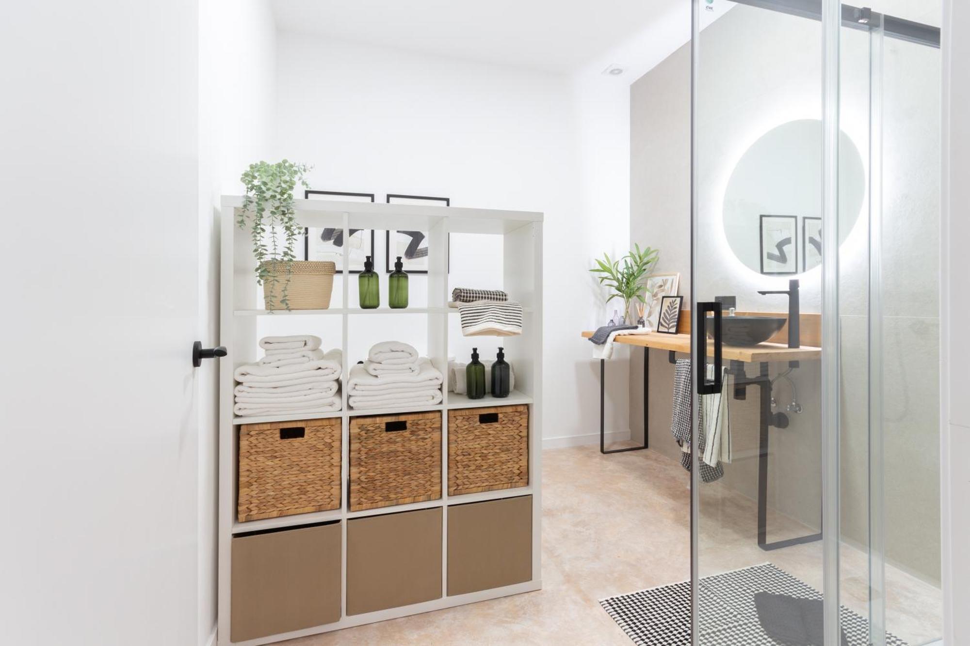 Vlc Host - Manya Apartment Valencia Ngoại thất bức ảnh