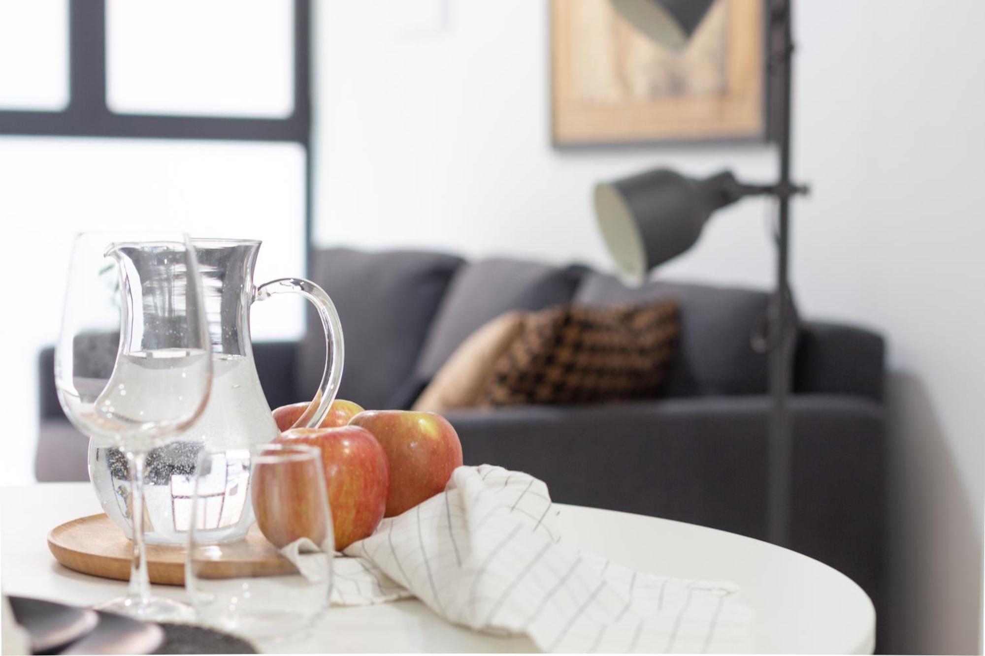 Vlc Host - Manya Apartment Valencia Ngoại thất bức ảnh