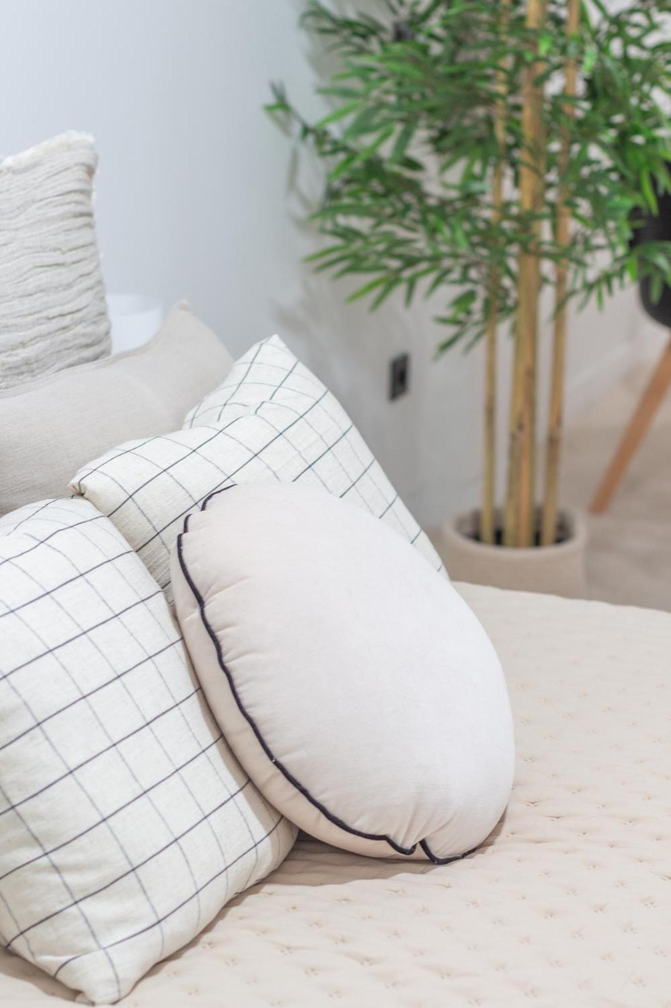 Vlc Host - Manya Apartment Valencia Ngoại thất bức ảnh