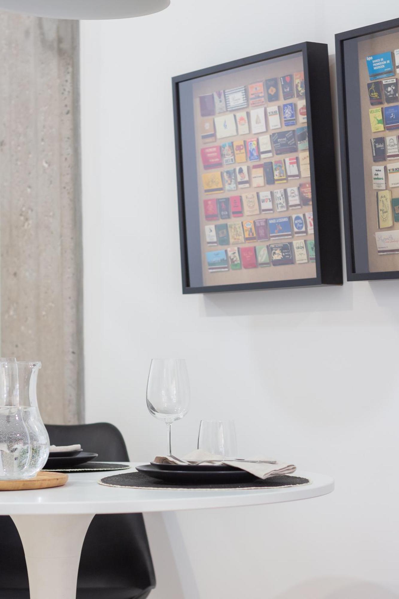 Vlc Host - Manya Apartment Valencia Ngoại thất bức ảnh